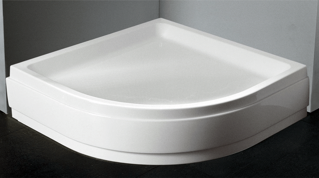 Як зробити душову кабіну своїми руками