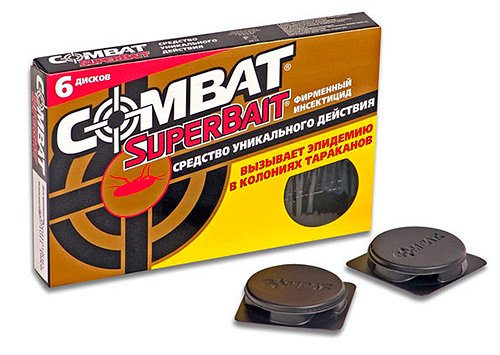 Знищення тарганів у квартирі: ефективні способи