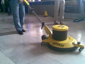 Мармурові підлоги   особливості обробки та догляду за нею