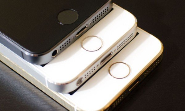 Apple отримала патент на установку датчиків навколишнього середовища в гаджети