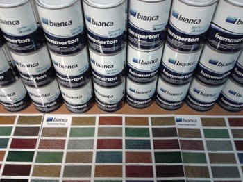 Як і чим пофарбувати залізні двері?