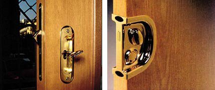 Створення розсувних міжкімнатних дверей своїми руками Створення розсувних міжкімнатних дверей своїми руками