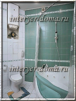 Сучасний інтерєр квартири