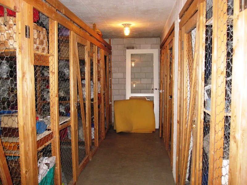 Як облаштувати гараж своїми руками