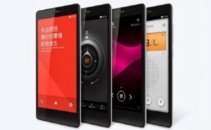 Ціна Xiaomi Redmi Note