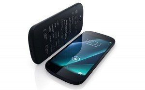 Огляд YotaPhone 2