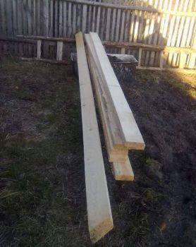 Як своїми руками зробити садові гойдалки?