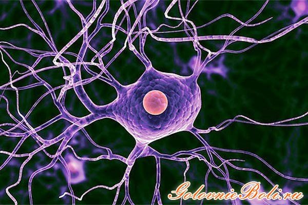 Гліоз головного мозку: причини, симптоми і лікування