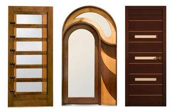 Кімнатні двері: ціна, замки, шумоізоляція