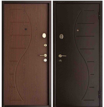 Рейтинг вхідних металевих дверей (залізниць) по виробникам Рейтинг вхідних металевих дверей (залізниць) по виробникам