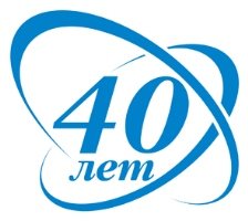 Прикольні привітання з днем народження 40 років