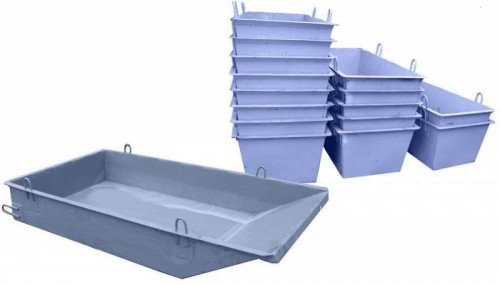 Приготування розчину для штукатурки стін