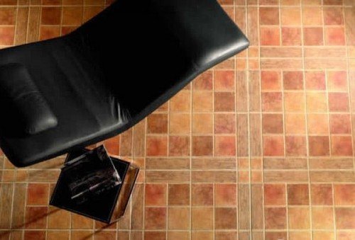 Як вибрати підлогову керамічну плитку