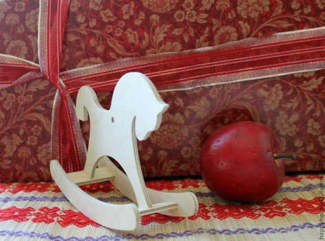 Як своїми руками зробити деревяні іграшки?