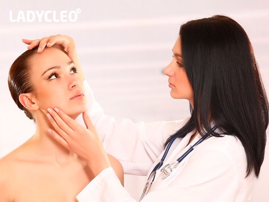 Хиропластический масаж обличчя: відгуки, техніка, потивопоказания