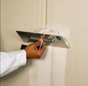 Рецепти шпаклівки по дереву та поради щодо її нанесення Рецепти шпаклівки по дереву та поради щодо її нанесення