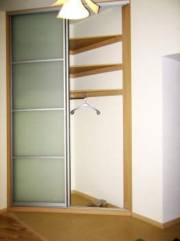 Кутовий шафа: види конструкцій, поради по збірці і тонкощі роботи Кутовий шафа: види конструкцій, поради по збірці і тонкощі роботи