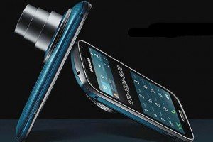 Огляд Samsung Galaxy K Zoom