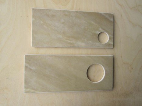 Як правильно укладати кахельну плитку?