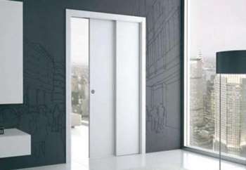 Міжкімнатні двері пенал