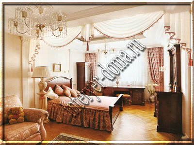 Класичний інтерєр