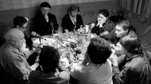 Сонник власна смерть уві сні до чого сниться власна смерть