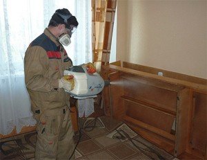 Найкращий спосіб знищити клопів: служби для професійного знищення клопів, відгуки