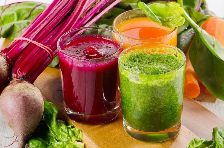 Очищення організму кращі способи Очищення організму кращі способи