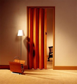 Розсувні системи для міжкімнатних дверей