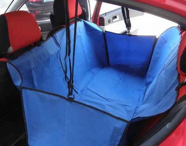 Практична підстилка для собаки своїми руками