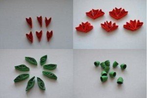 Вироби до 9 травня робимо своїми руками