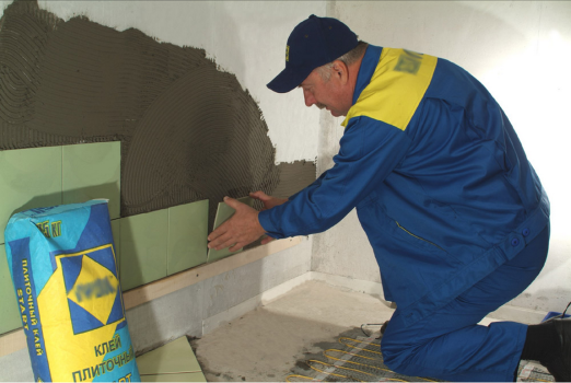 Що собою являє чистове оздоблення житла?