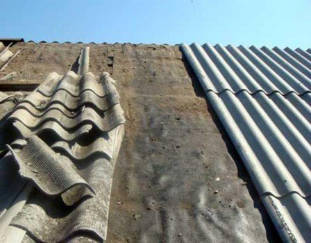 Як побудувати ламану дах своїми руками: монтаж дахів