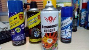 Гумова фарба по дереву: характеристики, особливості вибору