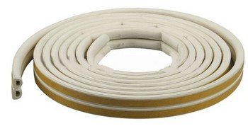 Утеплювач для дверей: самоклеючий, повстяний, гумовий