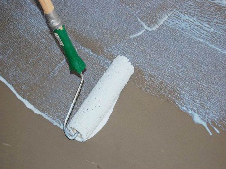 Наливна підлога своїми руками: особливості та технологія монтажу Наливна підлога своїми руками: особливості та технологія монтажу