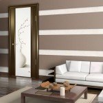 Двері венге в інтерєрі : як вибрати