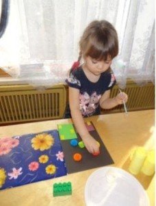 Вироби до 9 травня робимо своїми руками