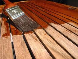 Вогнебіозахист деревини — види складів та особливості їх використання