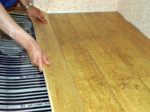 Ламіновані підлоги – свіже рішення старих проблем