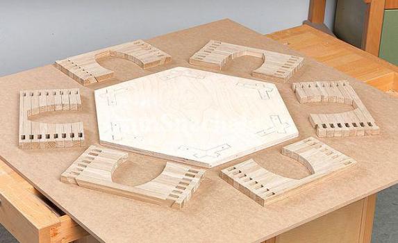 Самостійне виготовлення годівниці для птахів