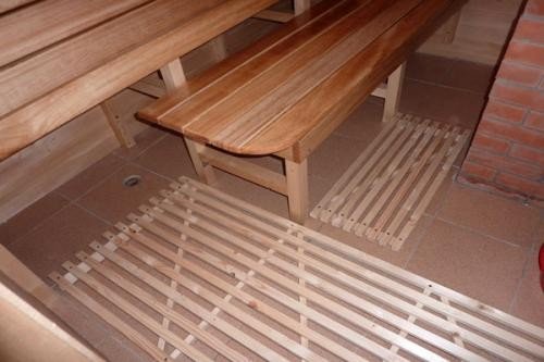 Утеплення підлоги в лазні: покрокова інструкція
