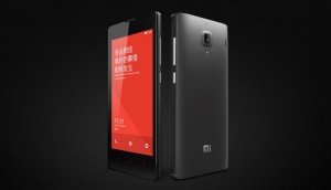 Огляд Xiaomi RedMi 1S