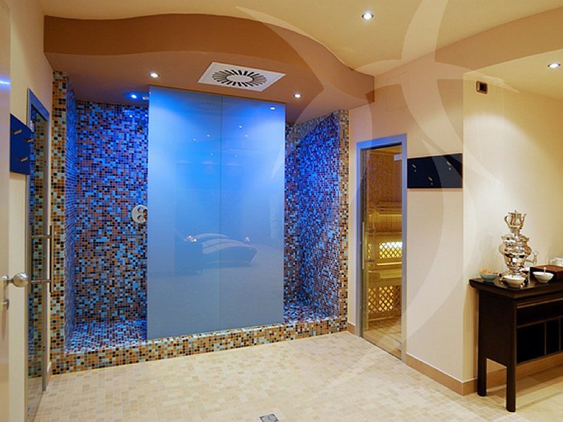 Як зробити душову кабіну своїми руками