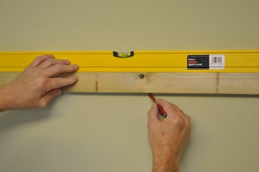 Робимо полиці своїми руками