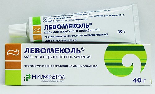 Мазі від укусів комах: чим мазати уражені ділянки
