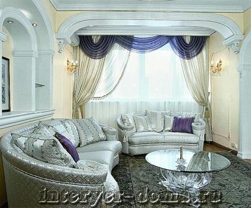 Дизайн вікон: фото