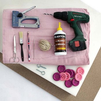 Два варіанти самостійного створення мякого ліжка