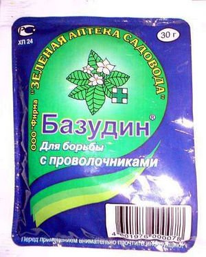 Як боротися з дротяником на садовій ділянці?