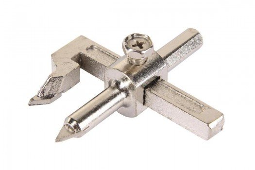 Як просвердлити кахельну плитку самостійно?